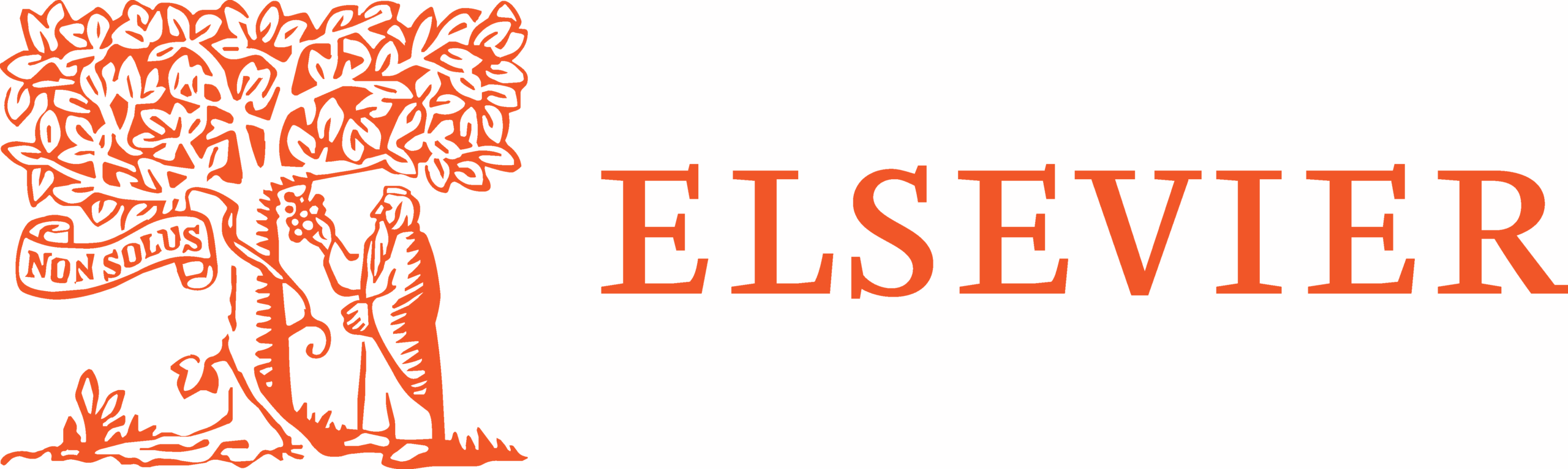 Elsevier Logo